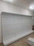 Продавам стелажи за магазин - като нови, снимка 2