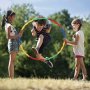 Играчка Hula Hoop, обръч, със сглобяване, снимка 2