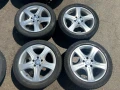 5х112 17 Джанти Mercedes E Class W212 W213 C Class W204 W205 5x112 Мерцедес, снимка 2