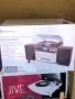 Аудиосистема с грамофон SOUNDMASTER MCD5550 - ЧИСТО НОВА !, снимка 8