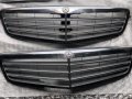 Решетки за преден капак за всички модели на МЕРЦЕДЕС, снимка 9
