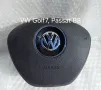 AIRBAG капачки за VW, Renault, KIA, Peugeot, CITROËN , снимка 1
