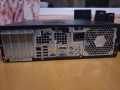 HP Compaq 6000 Pro SFF + периферия, снимка 2