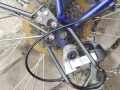 28 Цола хроммолибден велосипед Колело , снимка 6