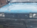 VW  Пасат 1,8  газ-бензин , снимка 17