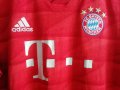 Bayern Munich Coutinho Adidas оригинална тениска фланелка Байерн Мюнхен Коутиньо размер L 2019/2020, снимка 3