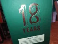 JAMESON 18-ПРАЗНА КУТИЯ ЗА КОЛЕКЦИЯ 2502251501, снимка 2