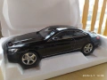 1:18 Mercedes-Benz S-Class Coupe 2014 - Norev, снимка 8