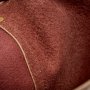 Дамска чанта Естествена кожа Brown 1155, снимка 6