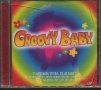 Grovy Baby, снимка 1 - CD дискове - 37730834