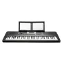 Синтезатор KURZWEIL KP90L,светещи клавиши, снимка 2