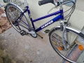 Продавам немски велосипед CAMPUS., снимка 2