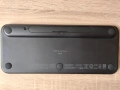 LOGITECH POP Icon Keys Bluetooth клавиатура, снимка 3