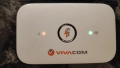 4G/LTE Бисквитка за мобилен интернет Huawei E5573 Vivacom, снимка 11