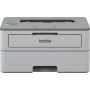 Принтер Лазерен Черно-бял BROTHER HL-B2080DW Компактен за дома или офиса, снимка 1