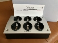 Furutech e-TP60E NCF (R) power strip Schuko 6-way, снимка 7