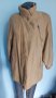 Цвят нюд / Дамско марково яке тип парка "Marks & Spencer" / голям размер, снимка 4