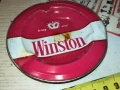 WINSTON-ПЕПЕЛНИК ЗА КОЛЕКЦИЯ 0606251042, снимка 2