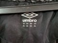 Футболно треньорско яке Umbro 2XL, снимка 11
