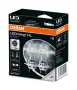 OSRAM LED GEN2 H7 КОМПЛЕКТ 12V - Без вентилатор, 64210DWESY-2HB, снимка 1