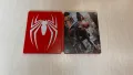 Marvel's Spider-Man Steelbook, снимка 3