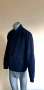Lacoste / Wool Bomber Mens Size 50 / L  ОРИГИНАЛ!  Мъжко Вълнено бомбер Яке, снимка 14