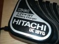 HITACHI UC18YG 7,2-18V NI-CD BATTERY CHARGER 2001241858, снимка 8