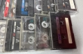 Аудио Касети BASF,SONY,TDK,FUJI,AGFA и др. /40 броя за 79,00 лв./, снимка 8