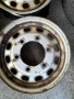 Продава джанти 15 цола за Форд Транзит, снимка 2