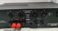 Крайно стъпало усилвател JBSYSTEMS AX400, снимка 6
