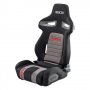 Спортна Седалка Sparco R333, снимка 3