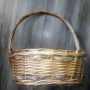 Стара кошница, снимка 6
