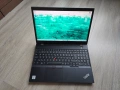 15.6 i7-10750H 32GB Lenovo Thinkpad T15P Gen 1, снимка 1