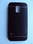 Алуминиев калъф motomo за Samsung Galaxy S5 mini SM-G800F, снимка 2