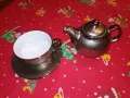 Комплект за чай, снимка 2