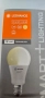 Смарт крушка Ledvance SMART+14W/100w E27 1521lm A60/2700K dimmer wi-fi, снимка 4