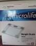 НОВО! Електронен кантар Microlife (до 150 кг), снимка 7
