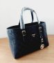 Черна чанта Guess  код Br259, снимка 4