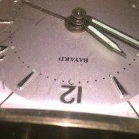bayard france-France 🇫🇷 часовник за ремонт/части-внос франция, снимка 7 - Антикварни и старинни предмети - 26705876