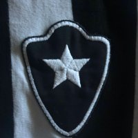 футболна тениска Botafogo Garrincha, снимка 5 - Футбол - 39854199