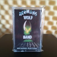 Herman's Wolf Band, снимка 1 - Аудио касети - 43489206
