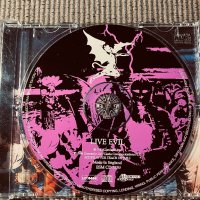 Black Sabbath,Accept, снимка 7 - CD дискове - 40790025