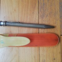 Руски молив, снимка 1 - Антикварни и старинни предмети - 28406698