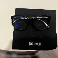 Очила Just Cavalli, снимка 4 - Слънчеви и диоптрични очила - 42988332