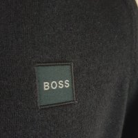 Hugo Boss  Wool Mens Size М ОРИГИНАЛ! 2 Броя Мъжки Вълнени Пуловери!, снимка 5 - Пуловери - 43035485