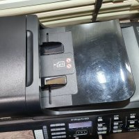 Мултифункционално устройство 3в1 HP pro8500, снимка 10 - Принтери, копири, скенери - 32835030
