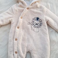 Бебешки космонавт 0-3 месеца , снимка 9 - Бебешки ескимоси - 42952130