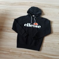 Оригинален дамски суичър Ellesse, снимка 2 - Суичъри - 38304261