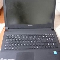 Lenovo B50-30, снимка 1 - Лаптопи за дома - 27577947