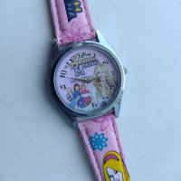 Детски часовник Hannah Montana, снимка 5 - Детски - 37222080